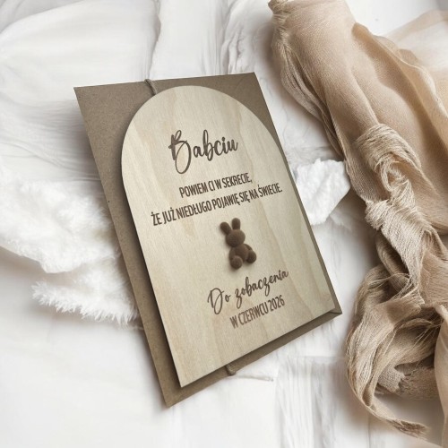 zostaniecie dziadkami nowina babcia dziadek zajac.JPG