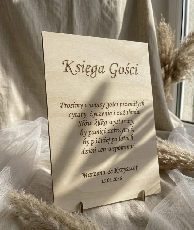 ksiega gości prosba o wpis słów kilka ślub.jpeg