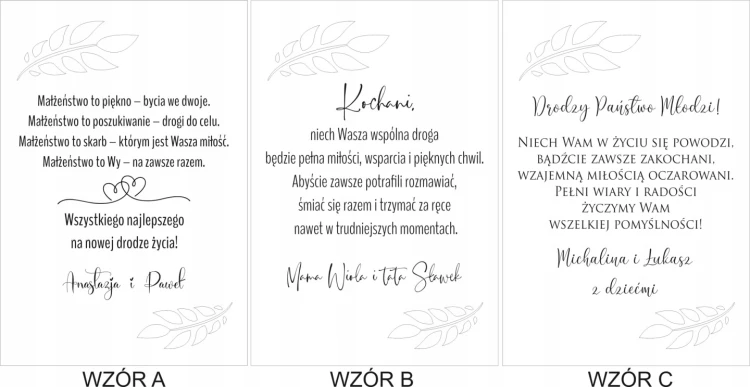 slubne zyczenia z listkami.jpg